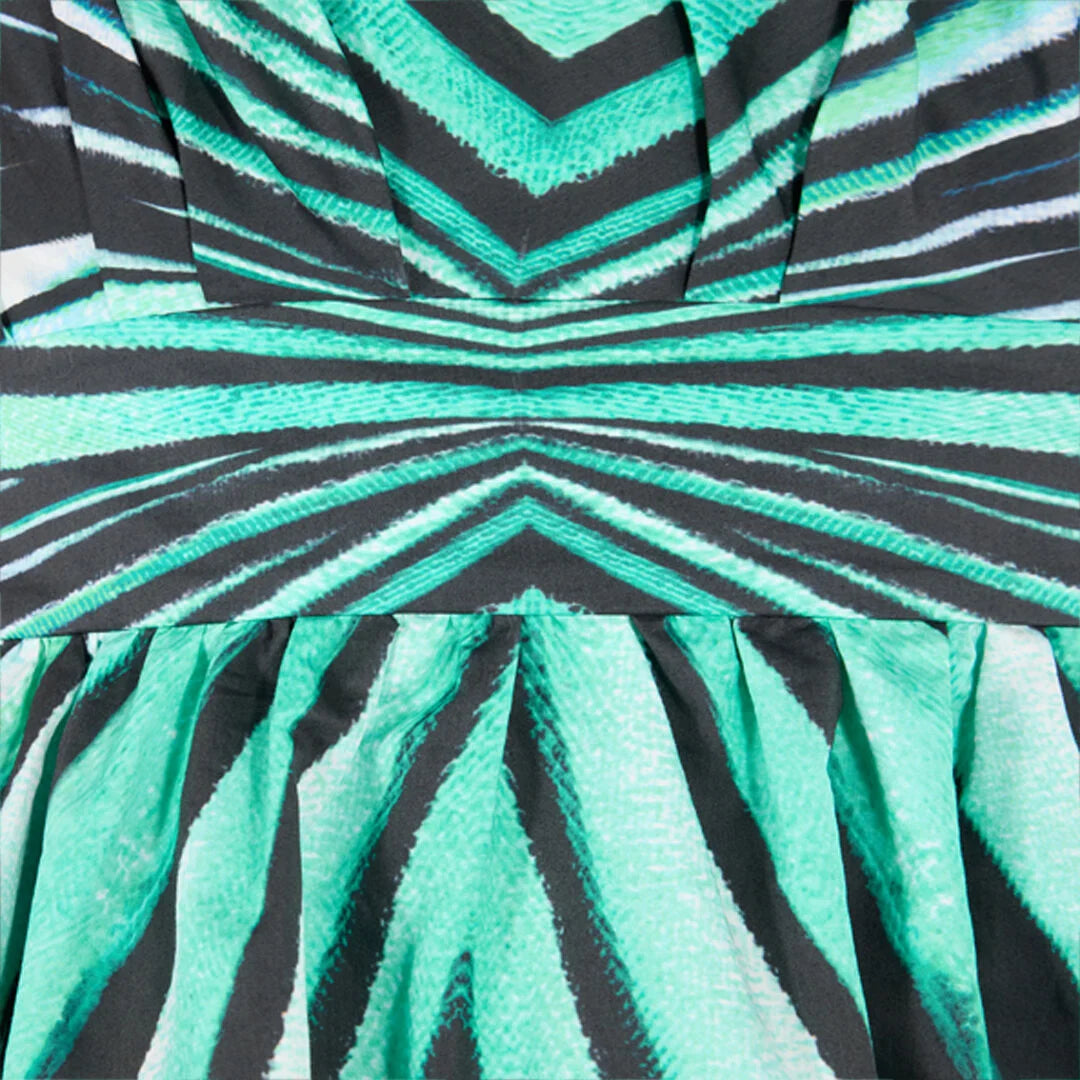 Sea ray short dress