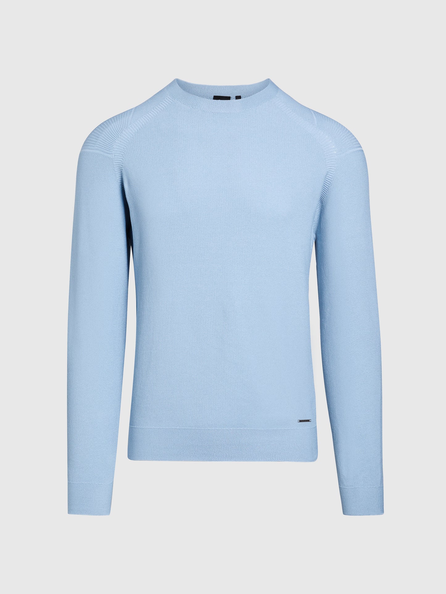 Pullover Fosop Blue