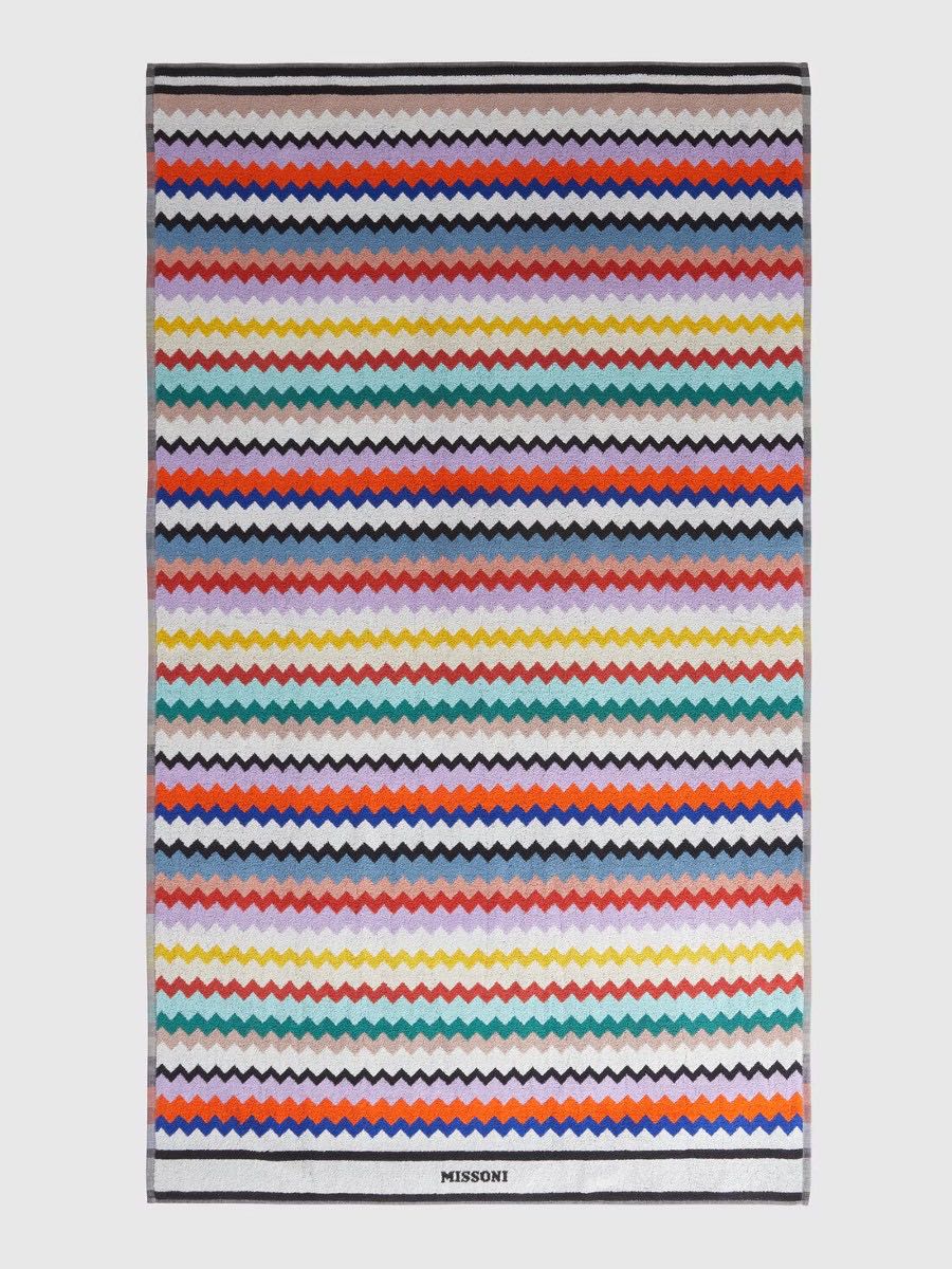 Beach towel