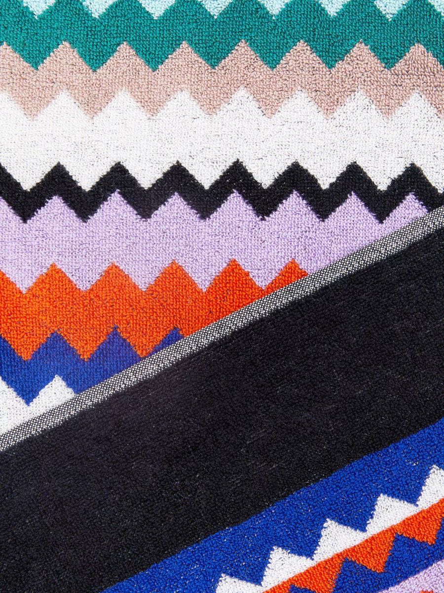 Beach towel