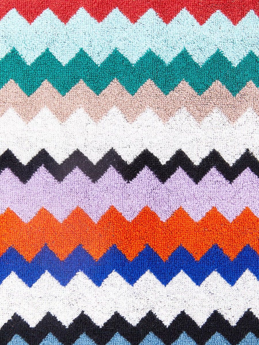 Beach towel