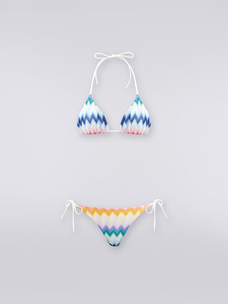 Bikini lurex