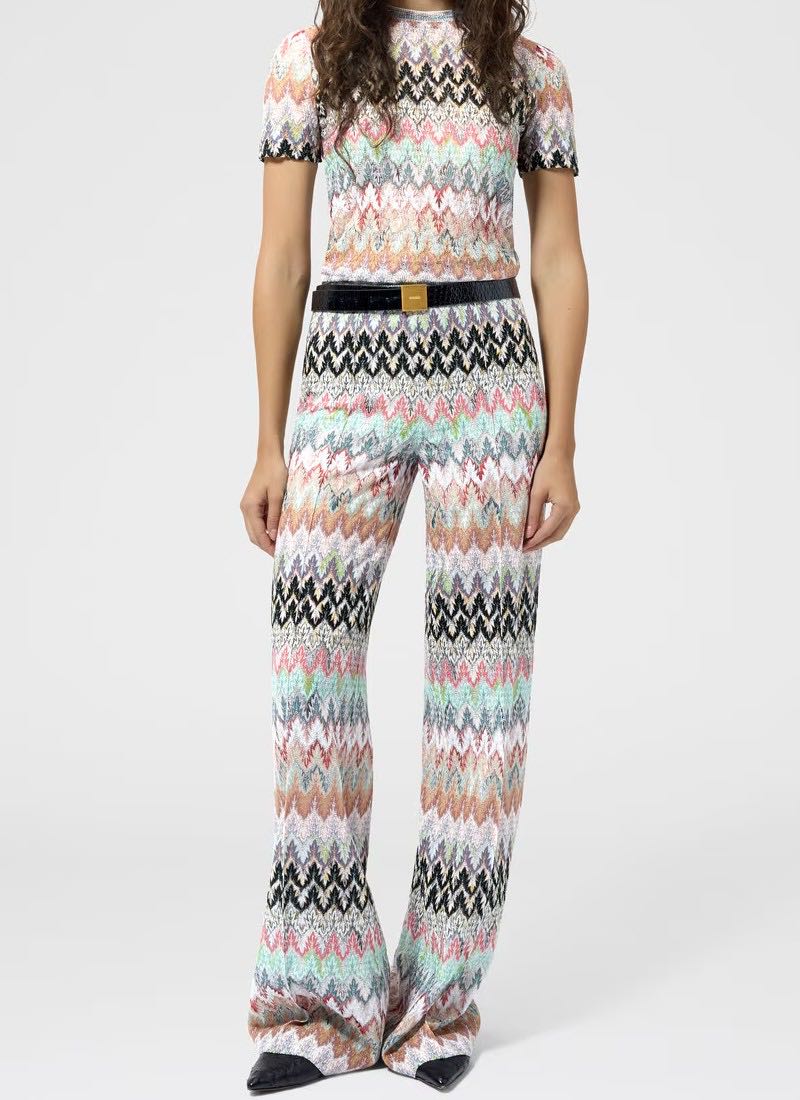Tshirt Multicolor