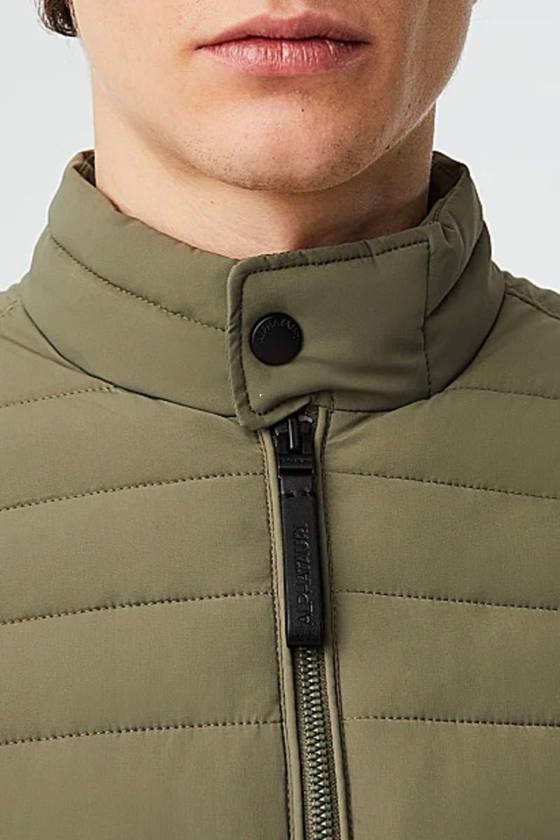 Jacket Olat