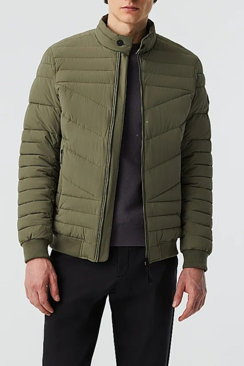 Jacket Olat