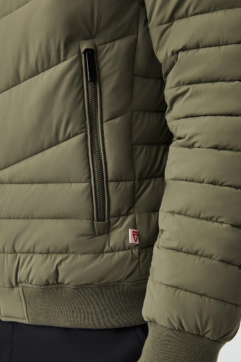 Jacket Olat