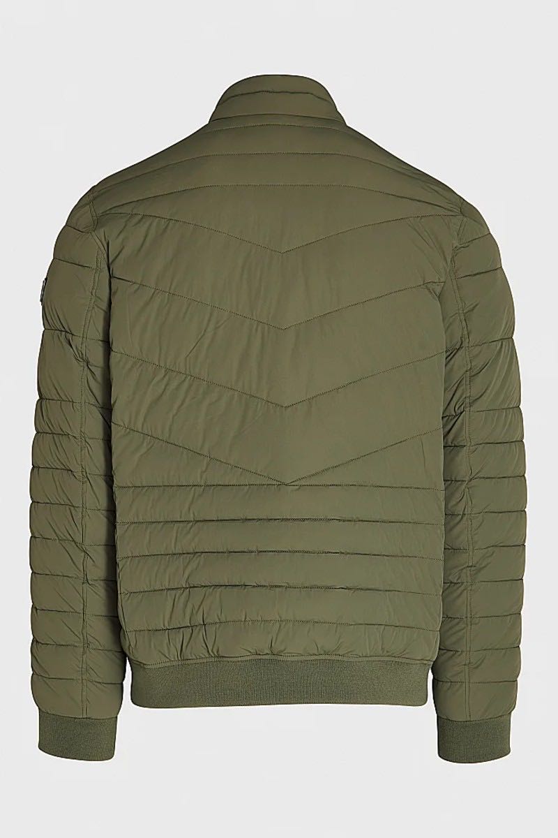 Jacket Olat