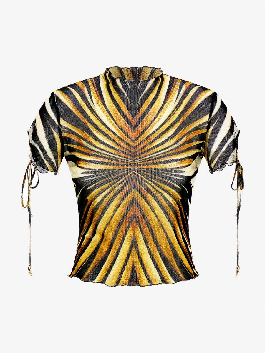 Tshirt Ray of Gold