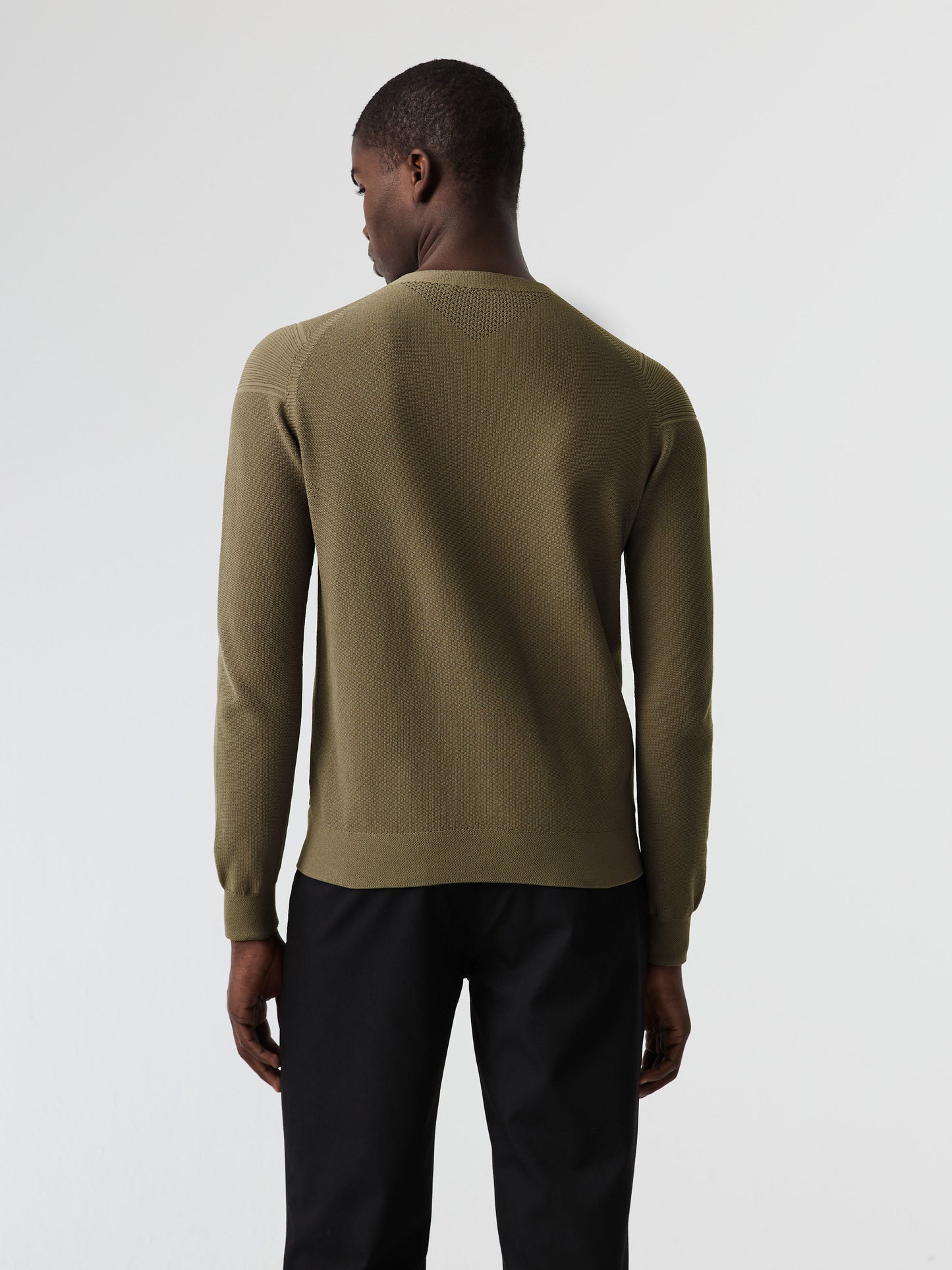 Pullover Fosop