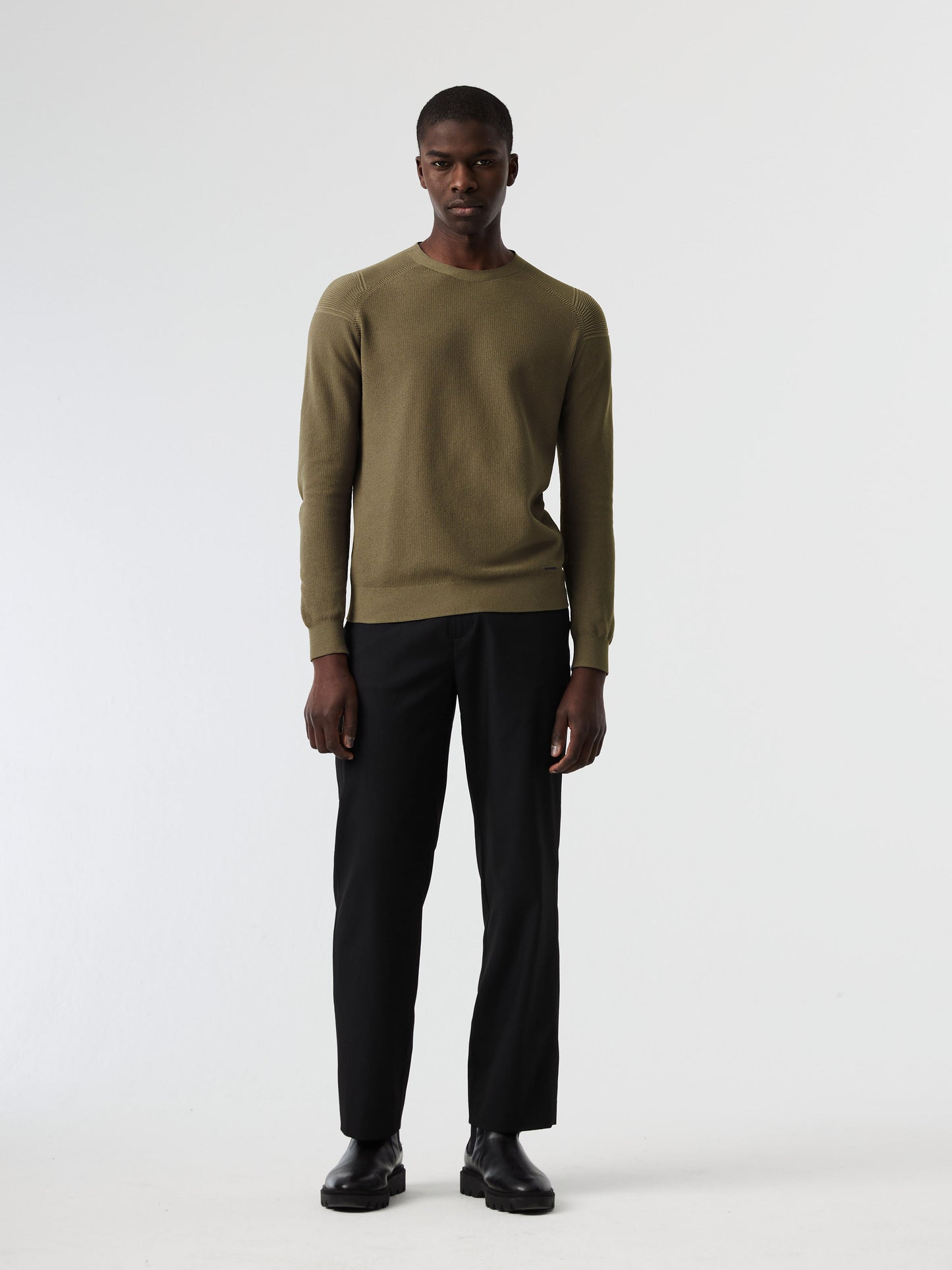 Pullover Fosop