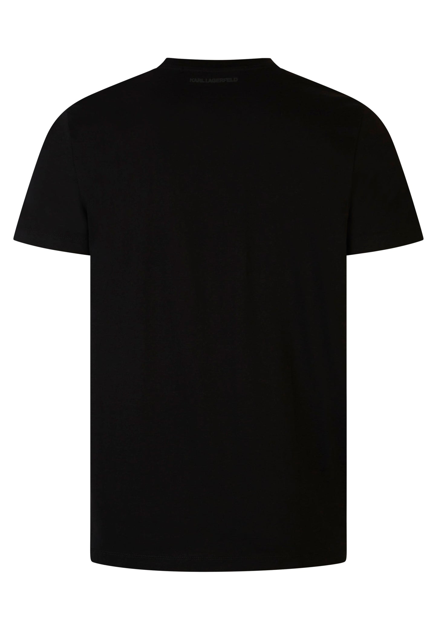 Address logo t-shirt