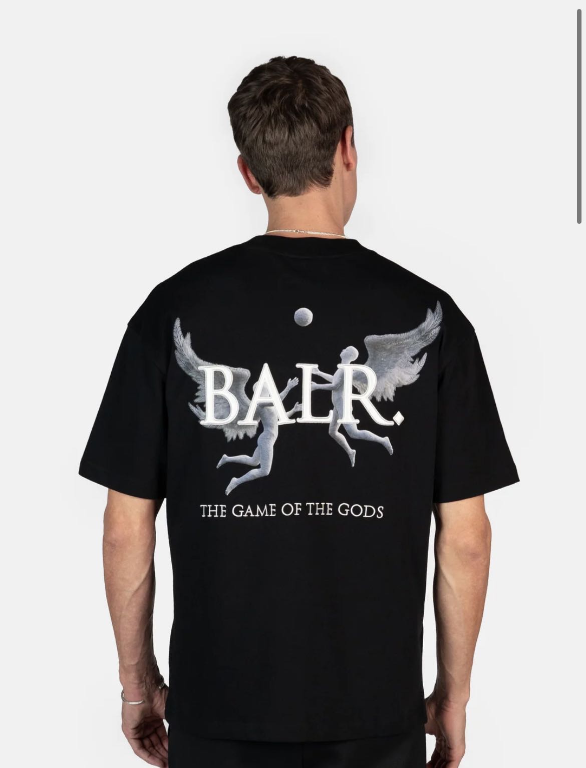 Tshirt Game of Gods