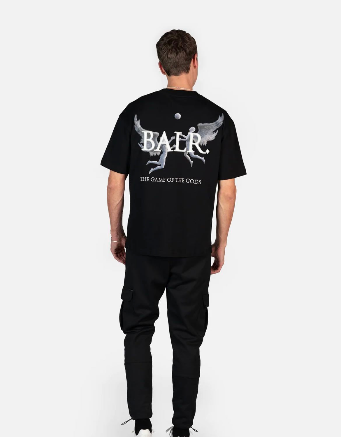 Tshirt Game of Gods