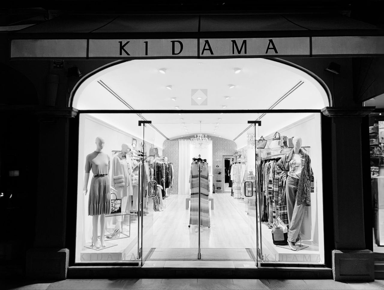 KIDAMA Portals