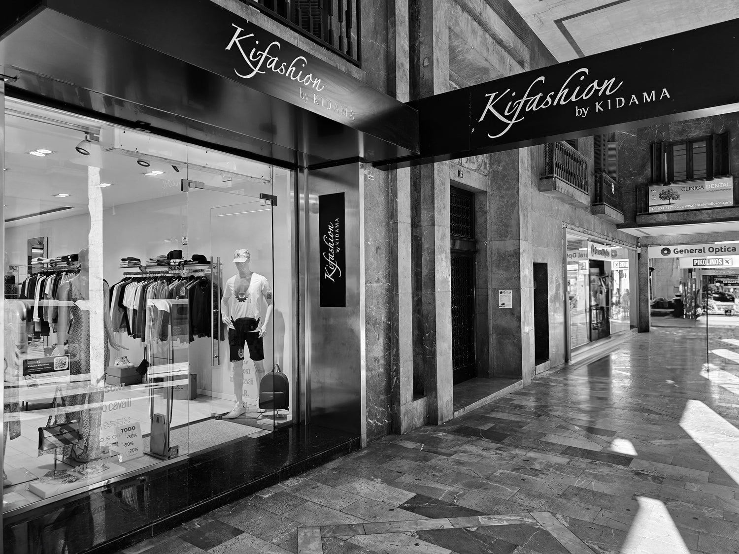 Kifashion Palma