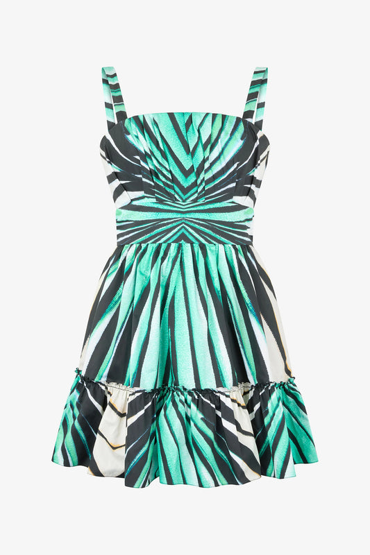 Sea ray short dress