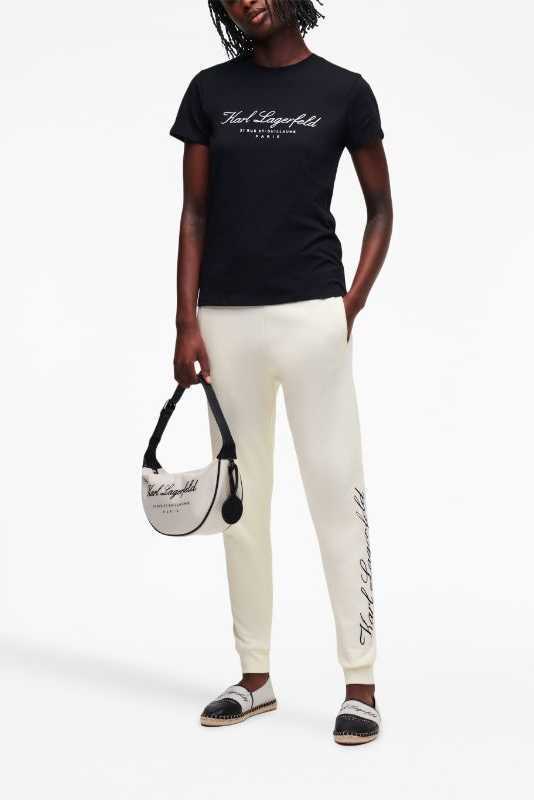 Hotel Karl sweatpants
