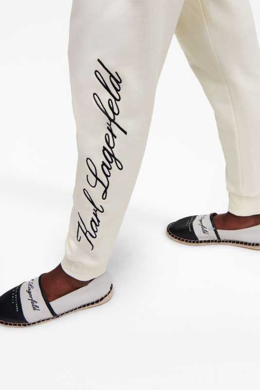 Hotel Karl sweatpants