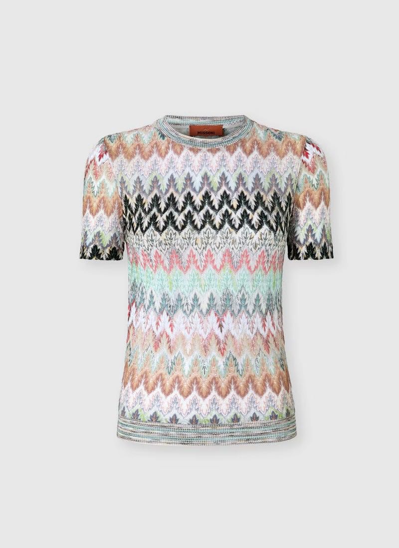 Tshirt Multicolor