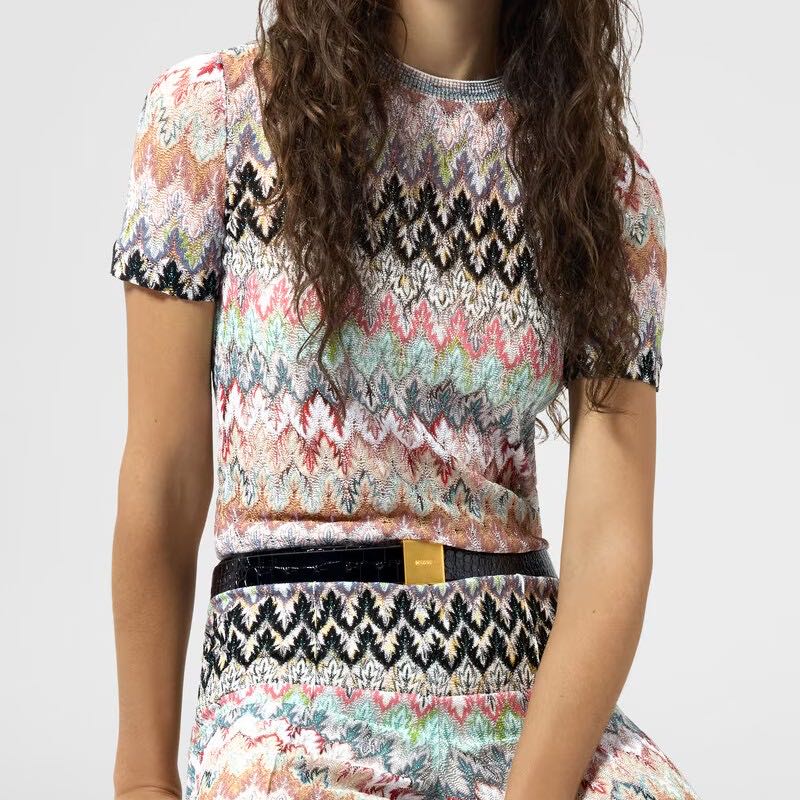 Tshirt Multicolor