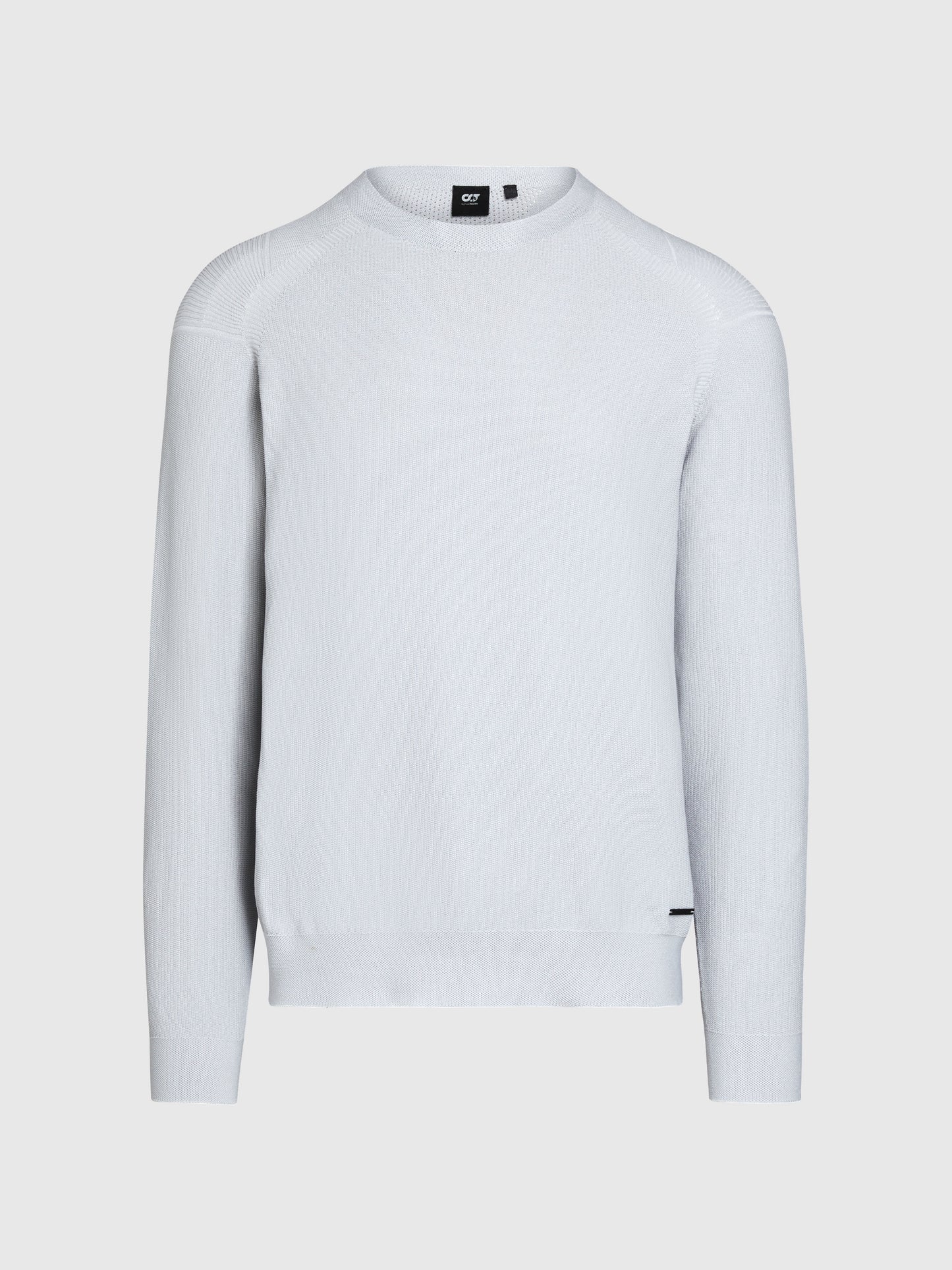 Pullover Fosop Grey