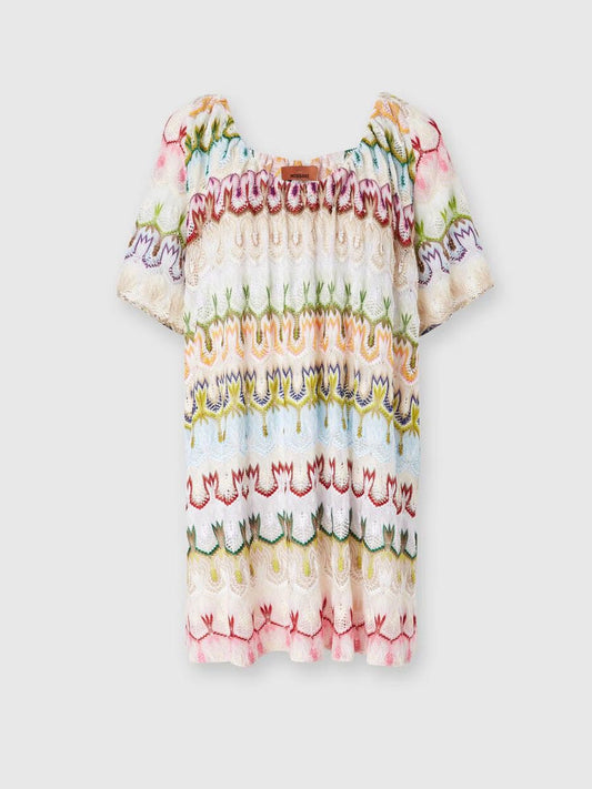 Babydoll dress