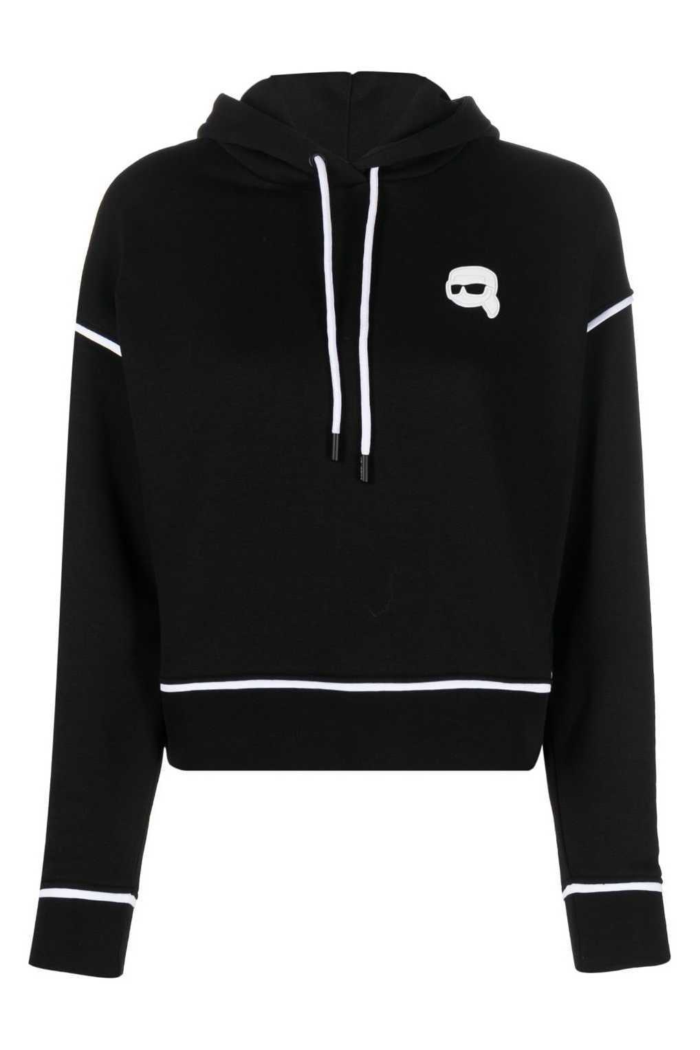 Ikonik hoodie