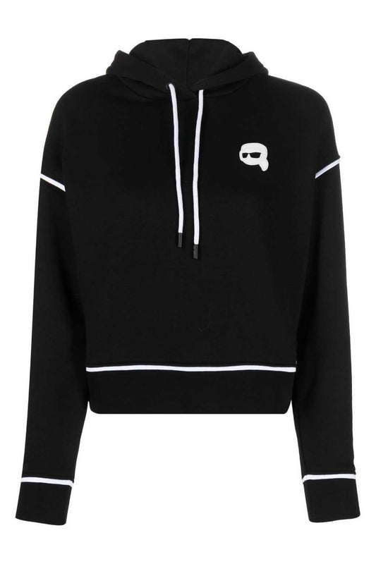 Ikonik hoodie