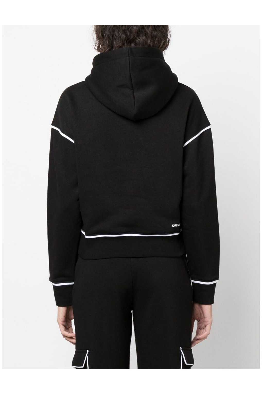 Ikonik hoodie