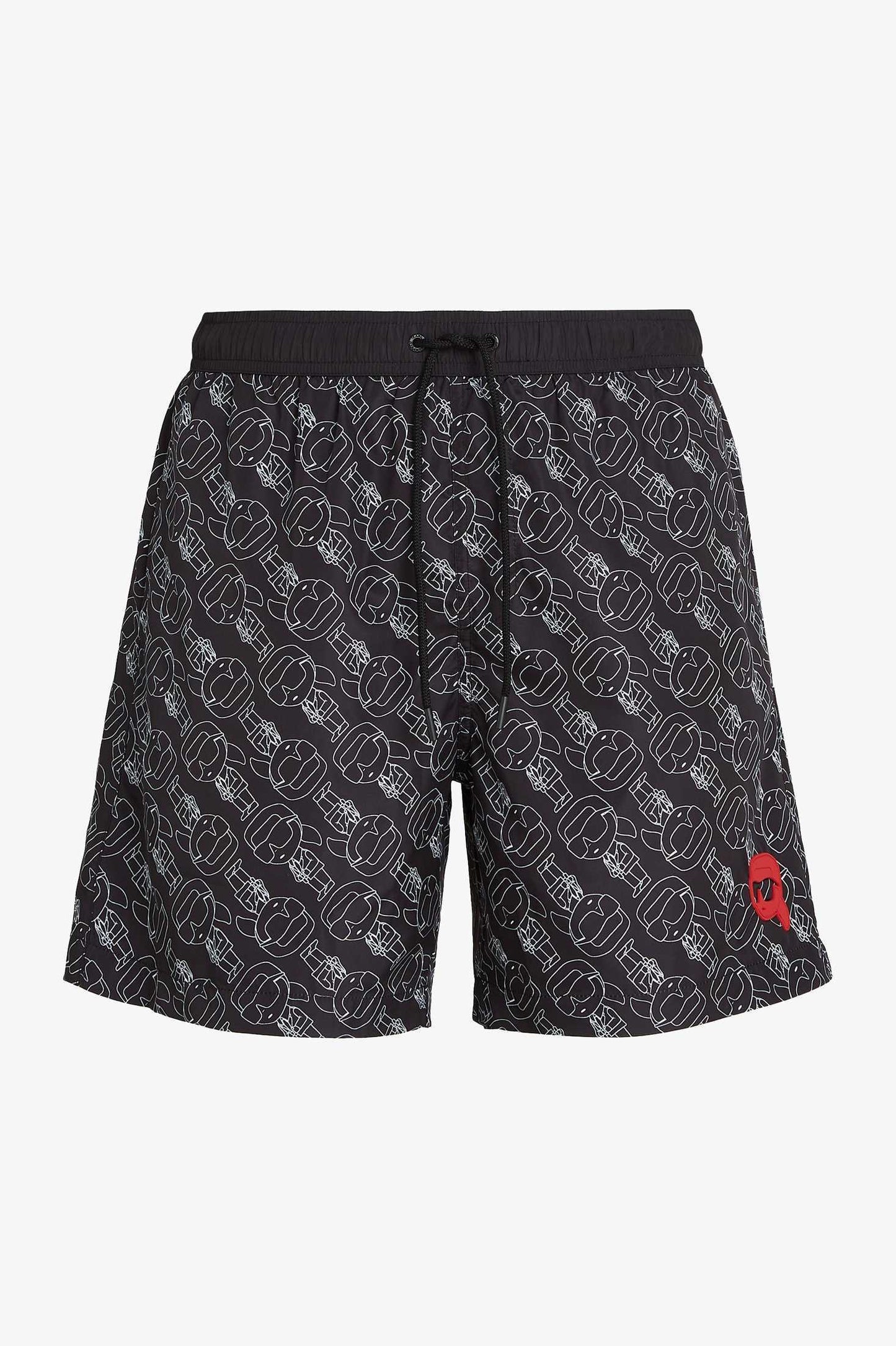 Ikonik swim shorts