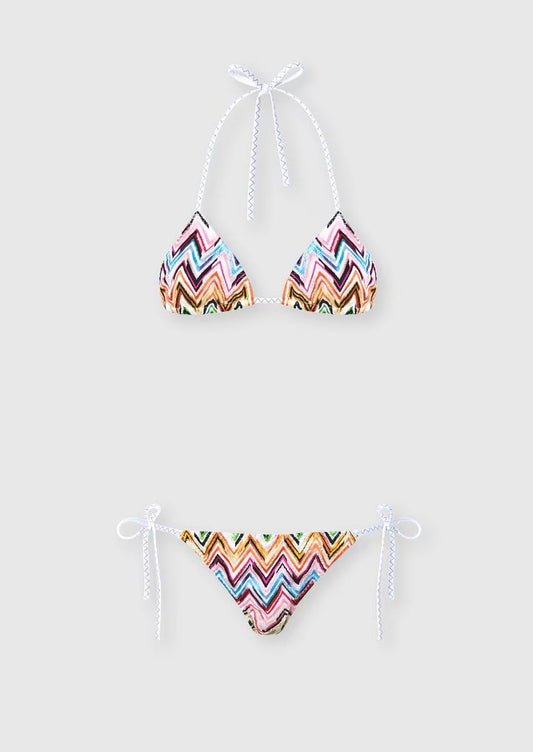 Bikini Zig Zag