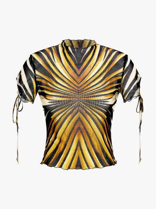 Tshirt Ray of Gold