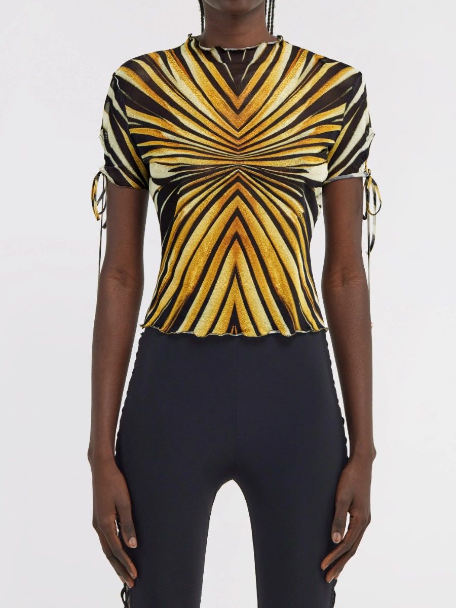 Tshirt Ray of Gold