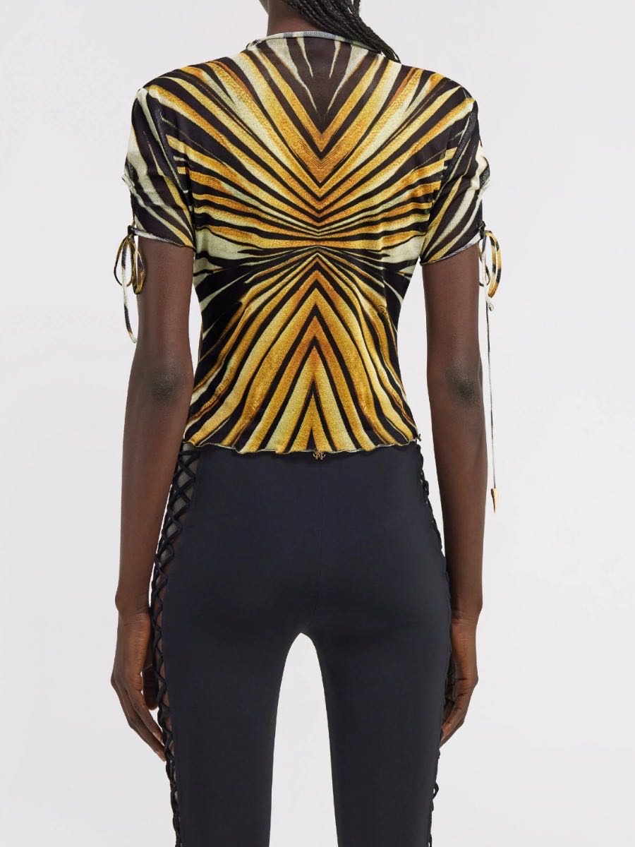 Tshirt Ray of Gold