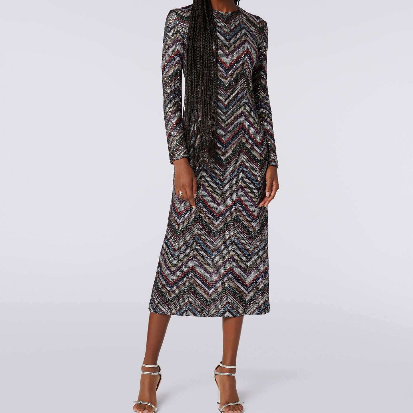 Long dress Missoni