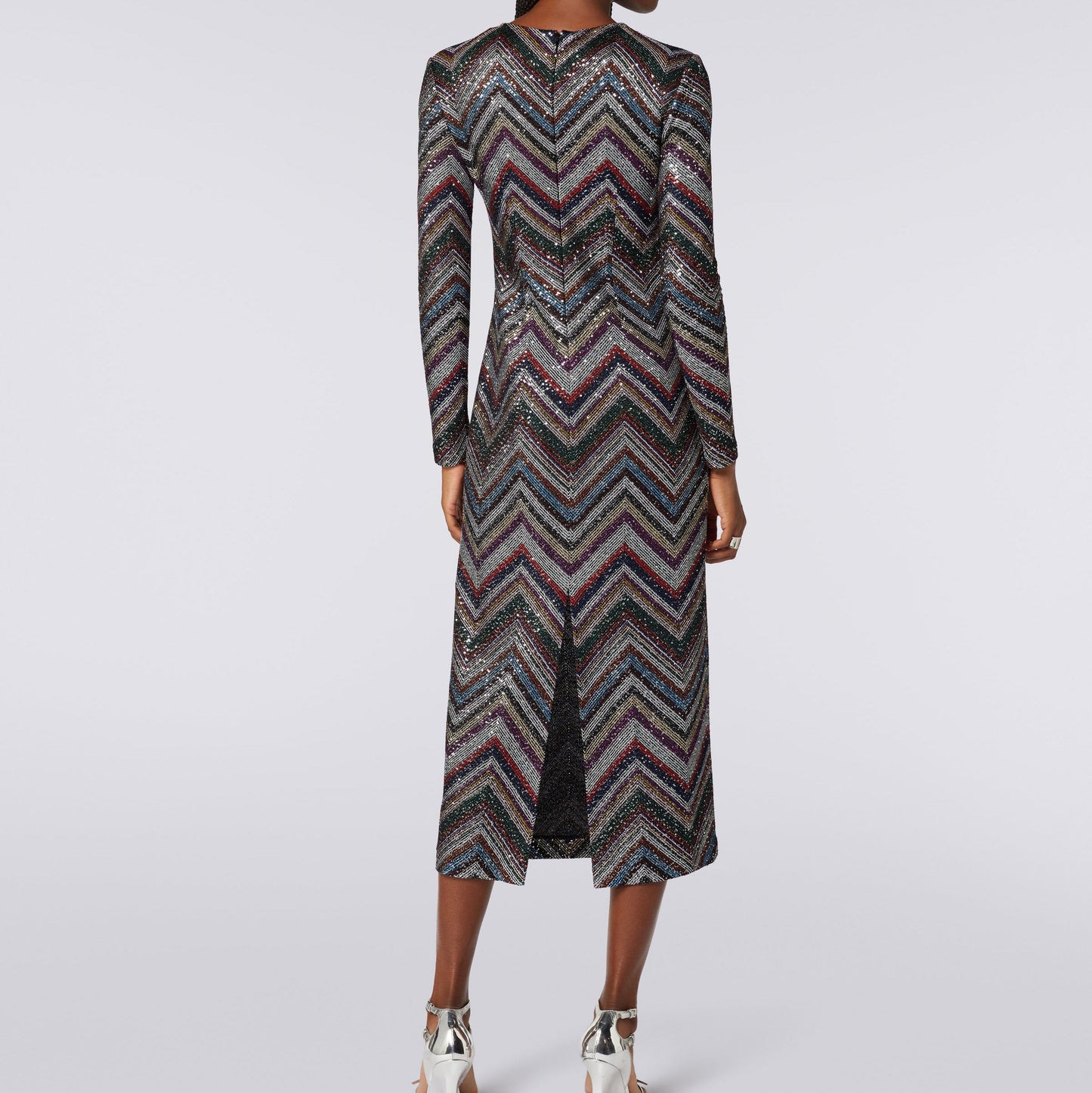 Long dress Missoni