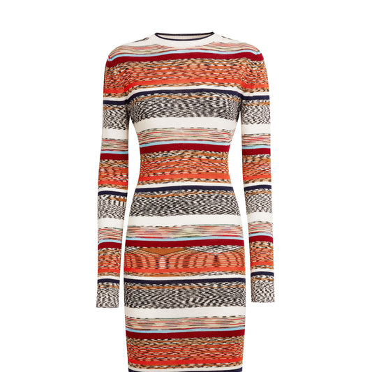 Missoni long dress