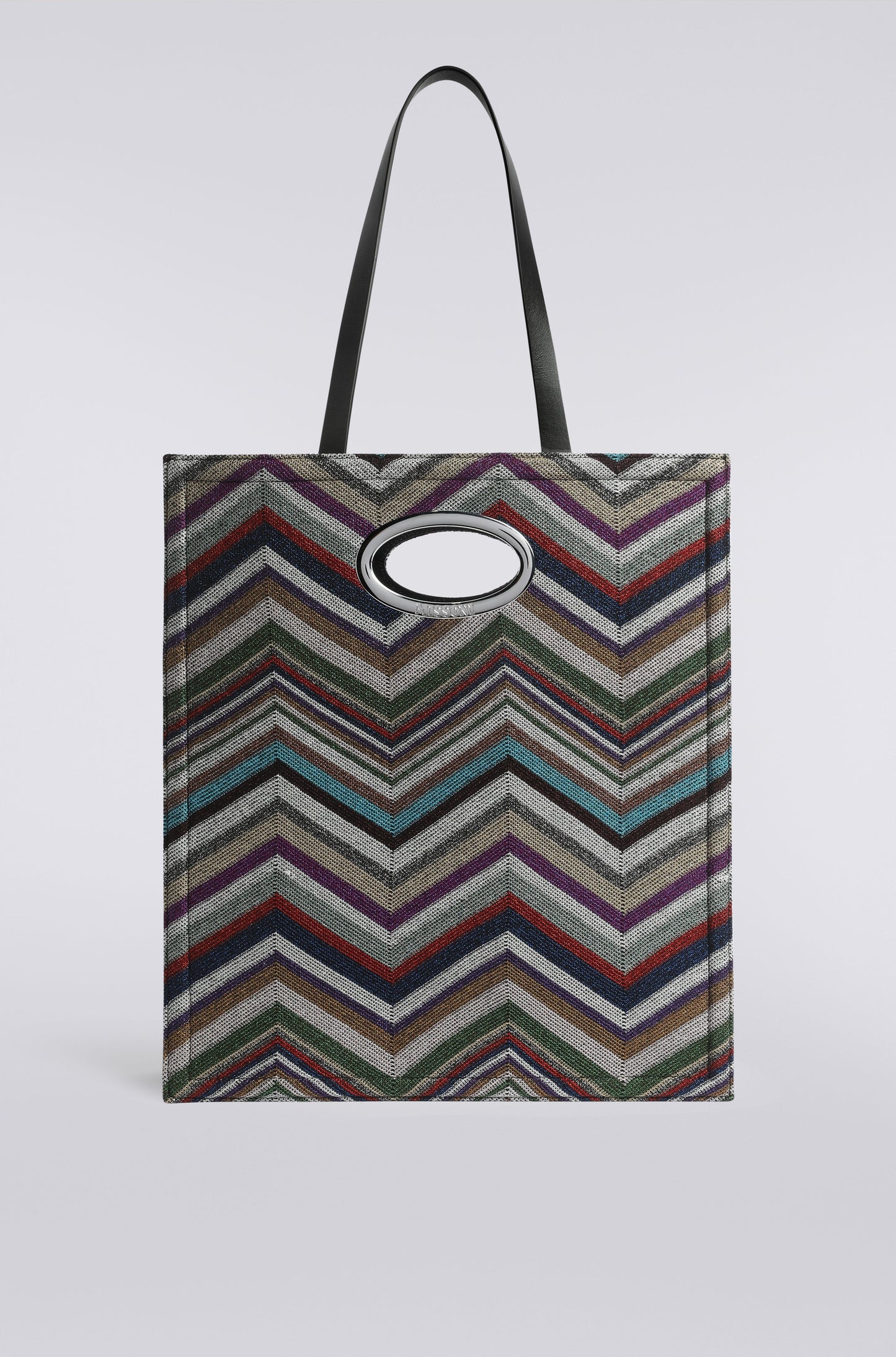 Bolso shopping Missoni