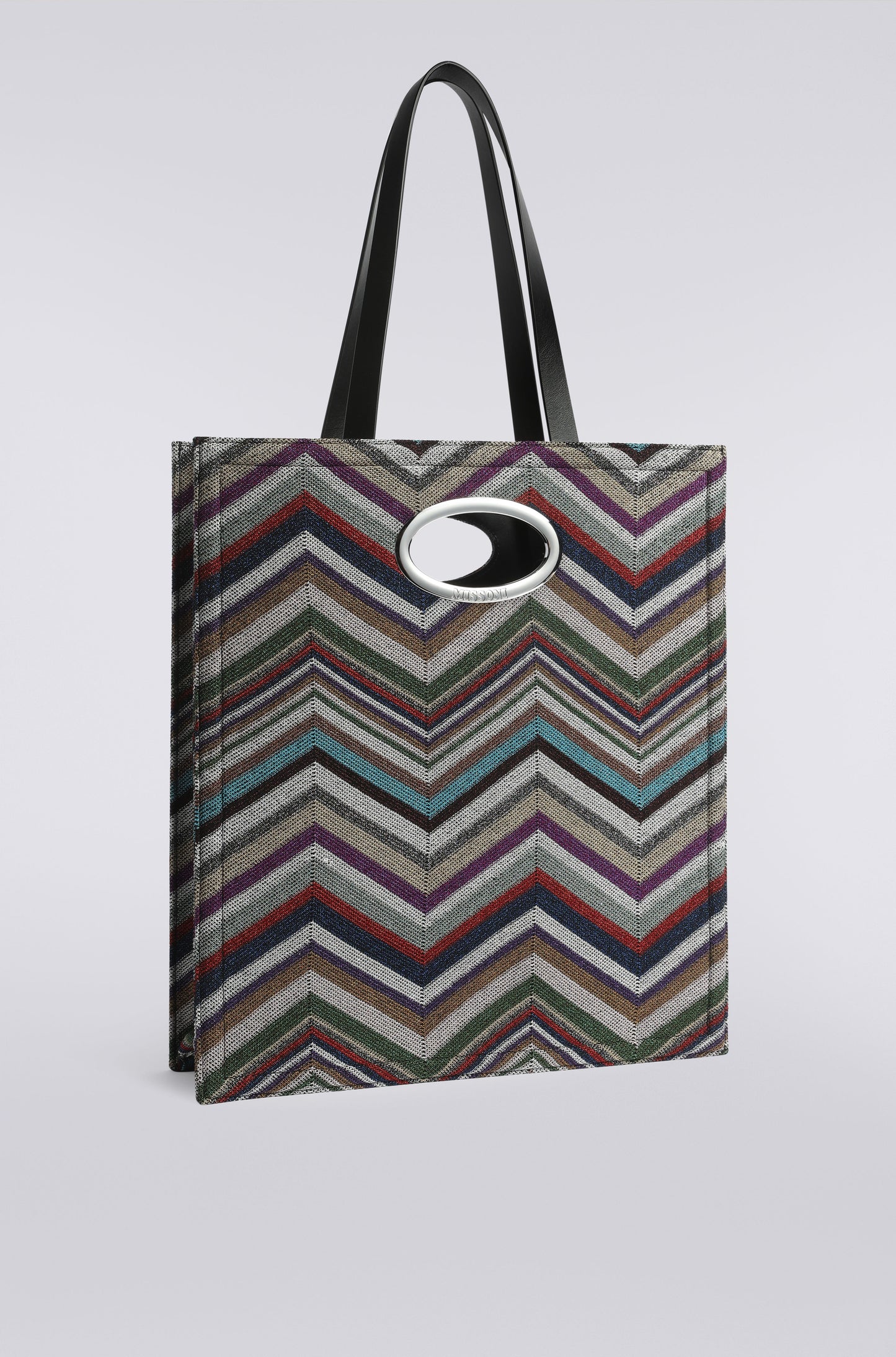 Bolso shopping Missoni