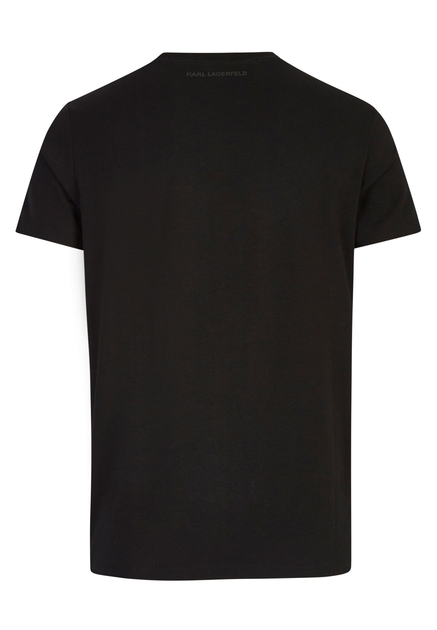 Black Ikonik t-shirt