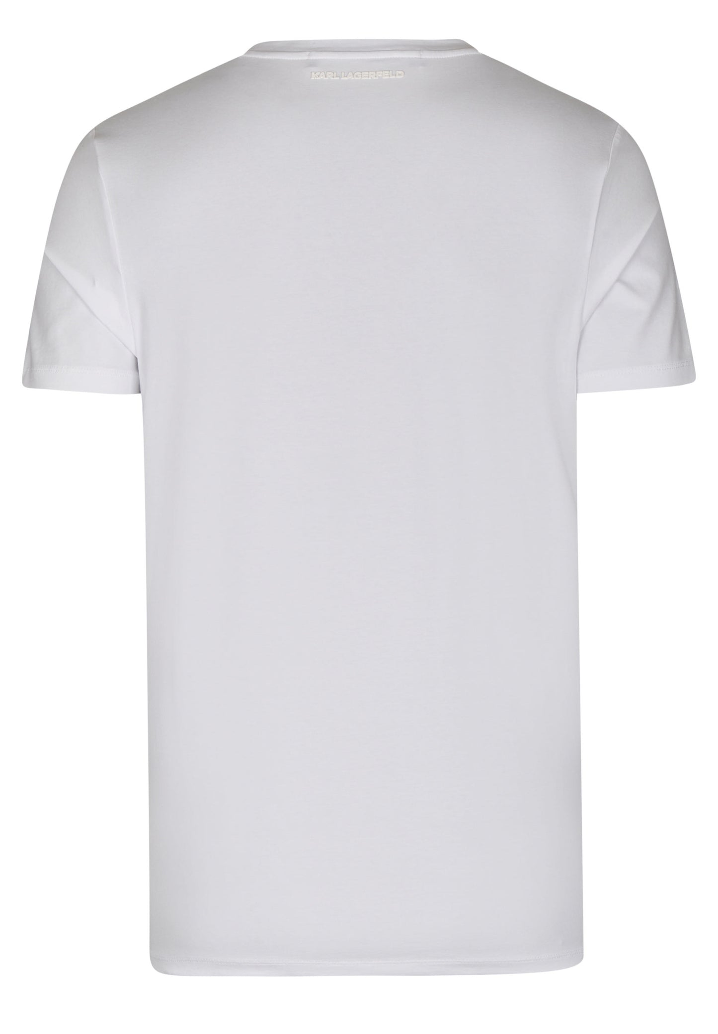 White Ikonik t-shirt