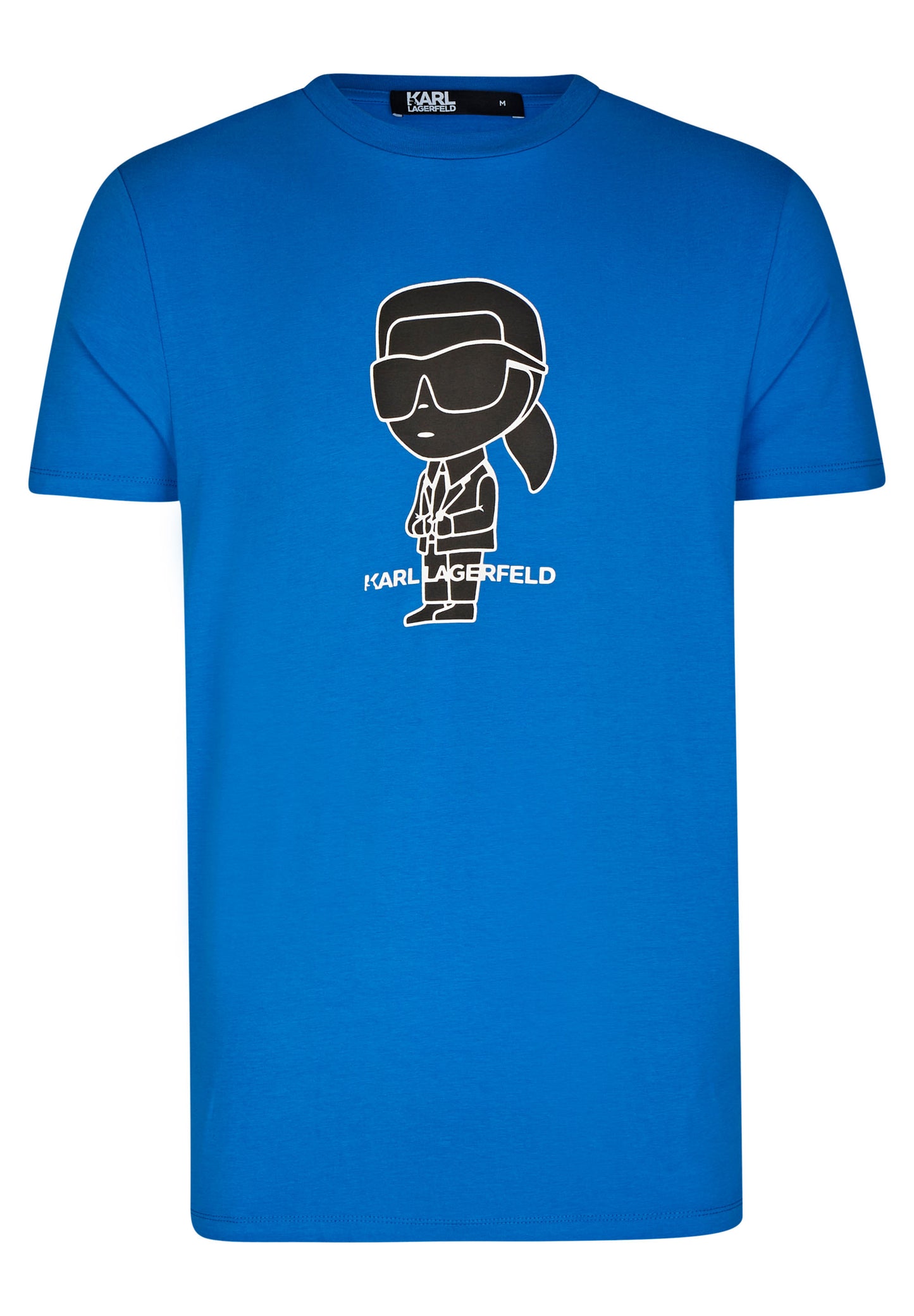 Blue Ikonik t-shirt