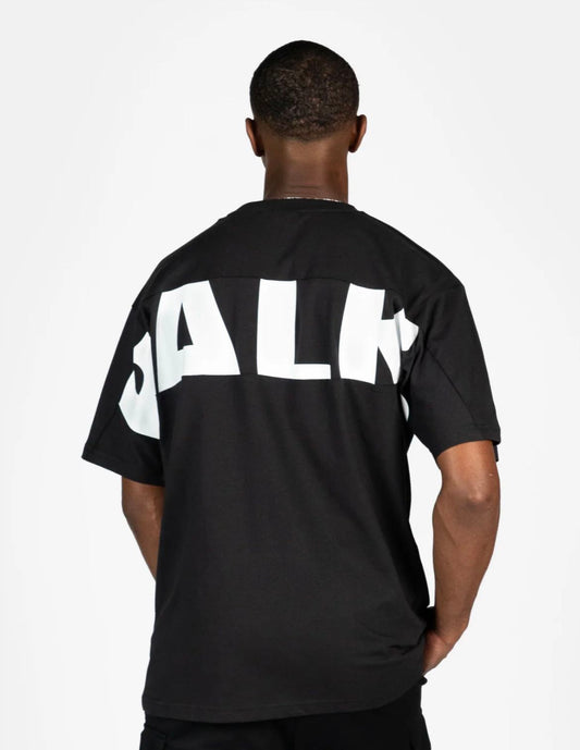 Black Game Day t-shirt