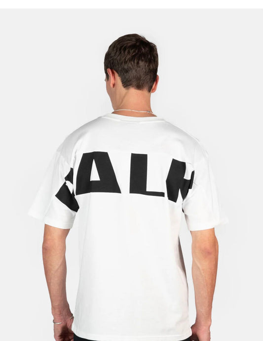 White Game Dag t-shirt