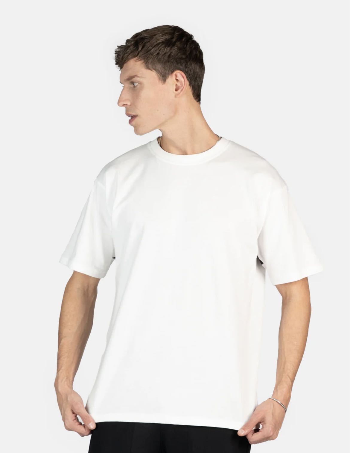 White Game Dag t-shirt